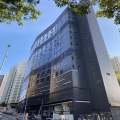 Digital Realty健全街數據中心