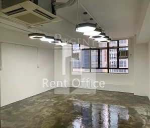 WING CHEONG COMMERCIAL BUILDING (永昌商業大廈)