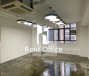 Wing Cheong Commercial Building (永昌商業大廈)