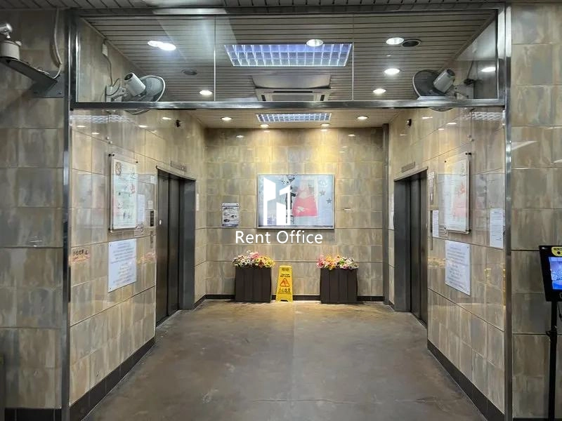 志聯昌工業大樓