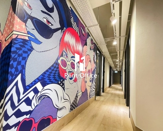 匯華工廠大廈
