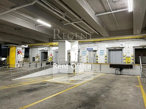 WYLER CENTRE 2 (伟伦中心 第02座)-RGP025152