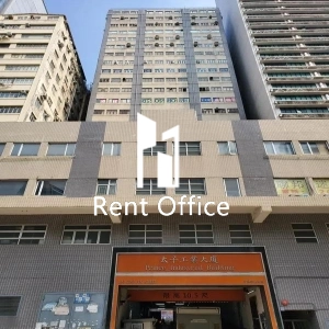 太子工業大廈-0