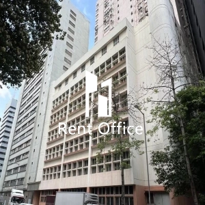 冠田工業大廈-1