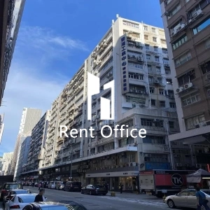 香港工業中心B座-0