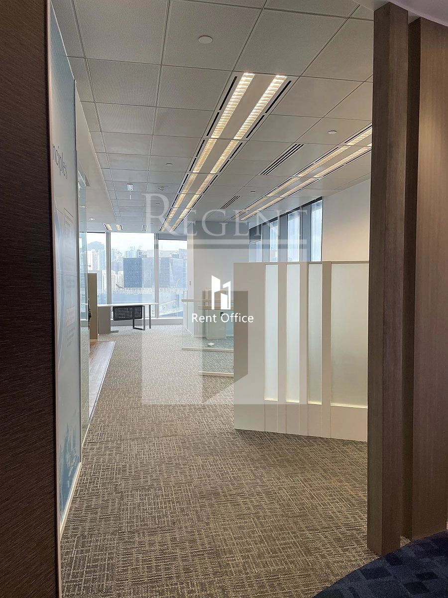 LANDMARK EAST AXA TOWER (城東誌 安盛金融大樓)-RGP031920