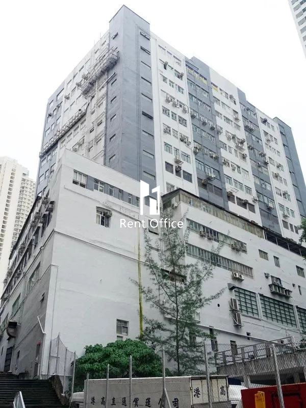 華寶工業大廈-5