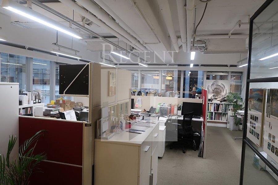 ON HING BUILDING (安慶大廈)