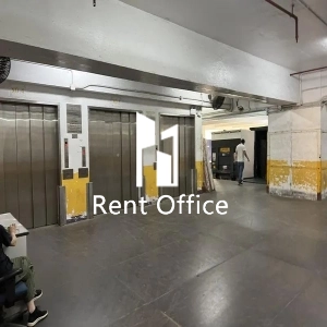 民生物流中心-8