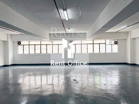 SUNRAY INDUSTRIAL CENTRE (生利工業中心)