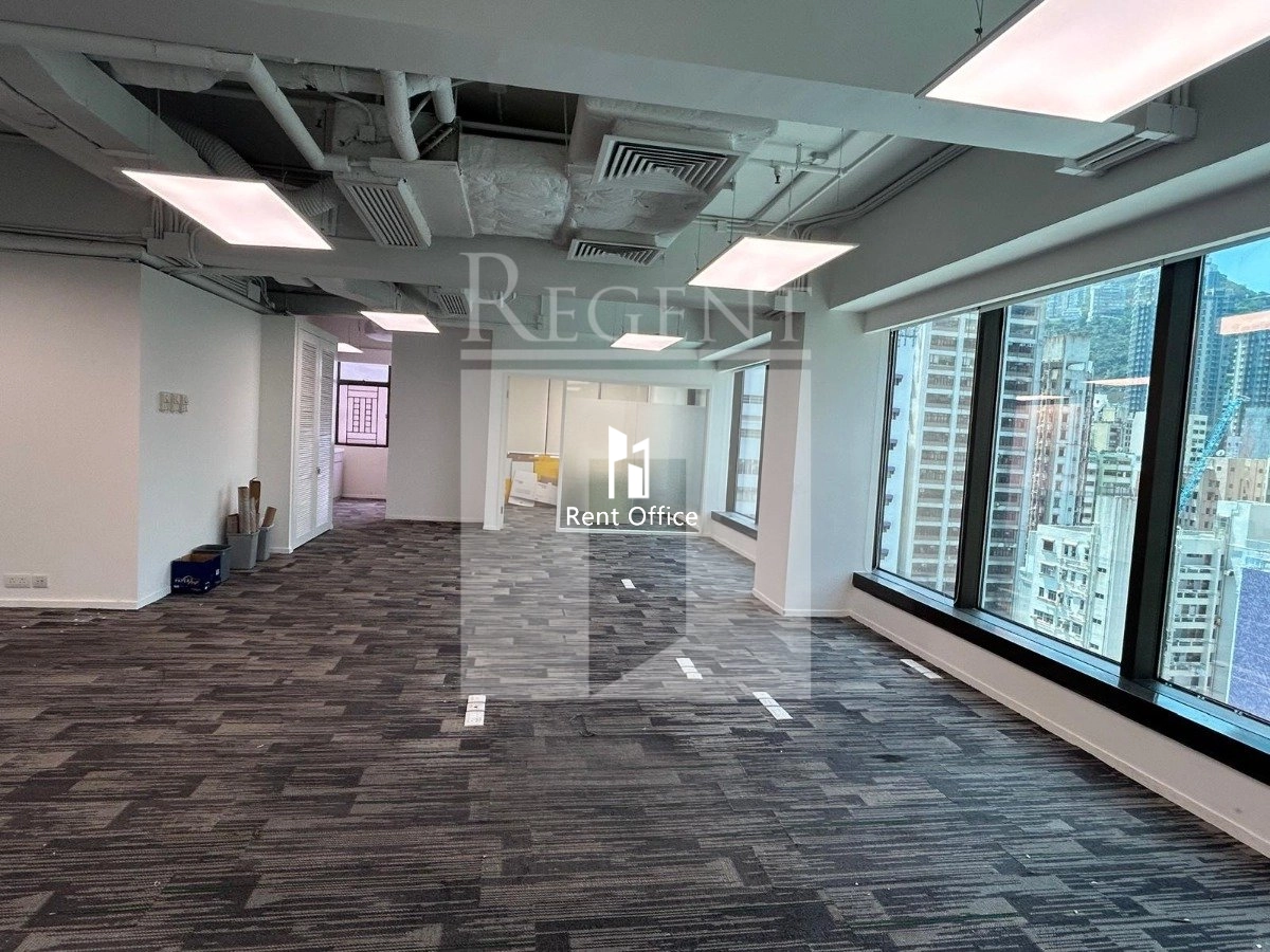 NEICH TOWER (祥丰大厦)-RGP021878