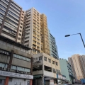 萬利工業大廈
