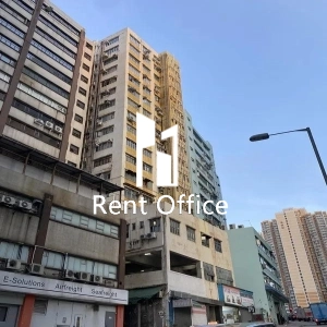 萬利工業大廈-3