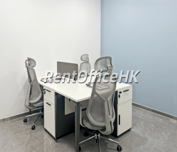 先进制造业服务中心-中國內地務式辦公室