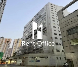 南丰工业城第五座