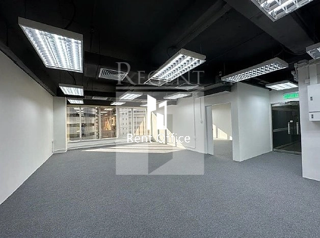 CHINACHEM JOHNSTON PLAZA (華懋莊士敦廣場)-RGP017445