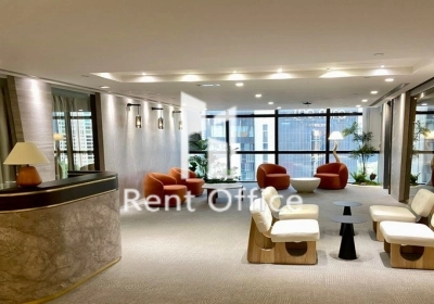 Miramar Building-Kowloon Coworking Space