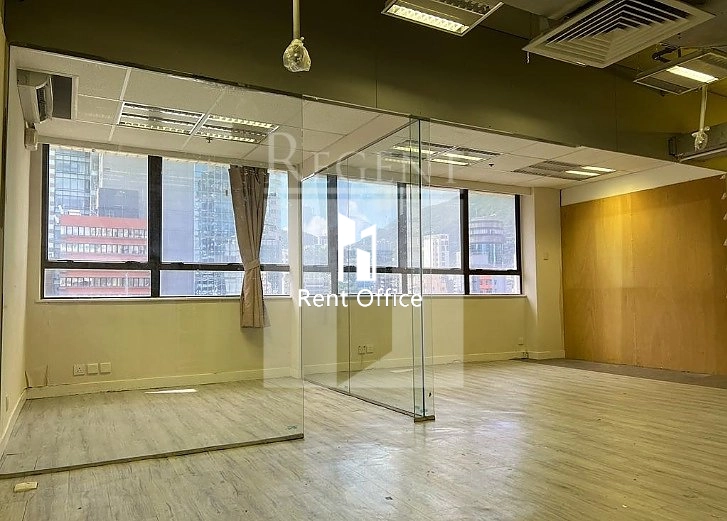 Chung Wai Commercial Building (中威商業大廈)-RGP015099