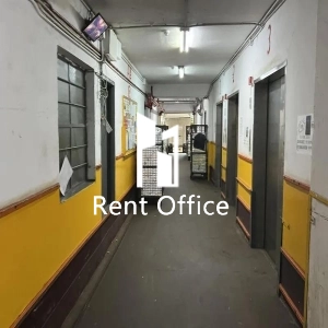 屯門工業中心A座-4