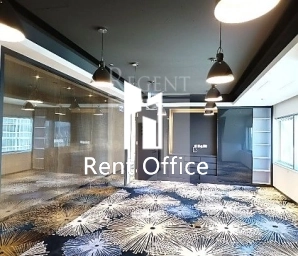 BANK OF CHINA TOWER (中银大厦)