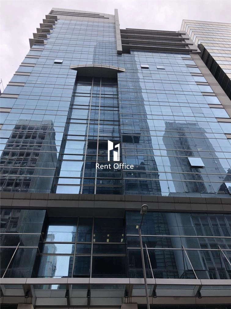 China Insurance Building