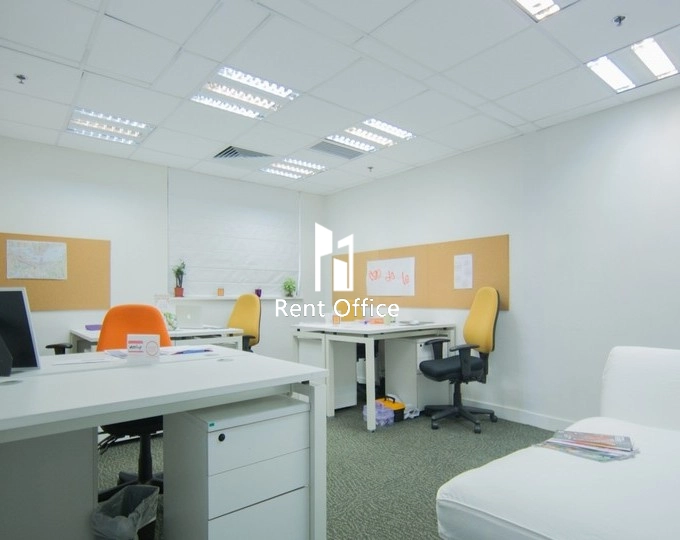 China-Hong Kong Building