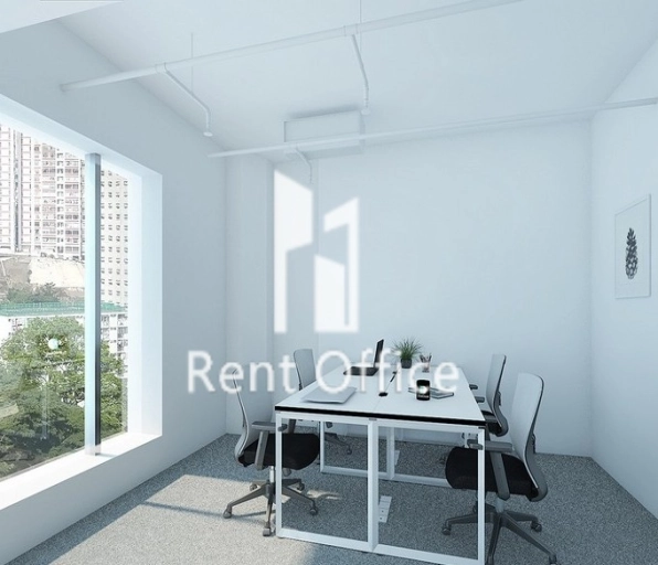 Strand 50-香港務式辦公室