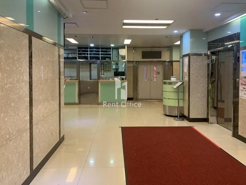 Shing Yip Industrial Building