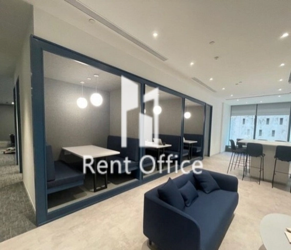 K11 Atelier King's Road-香港務式辦公室