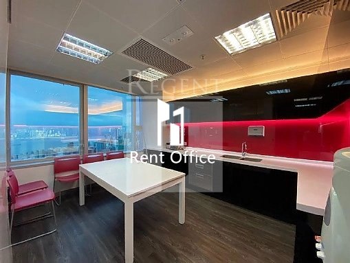 AIA TOWER (友邦廣場)-RGP031902