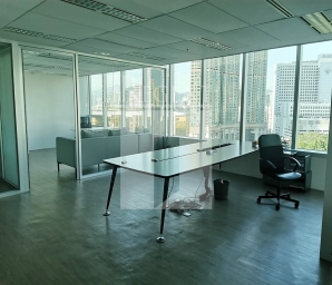 GATEWAY TOWER 01 (港威大廈 第01座)