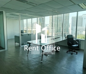 GATEWAY TOWER 01 (港威大厦 第01座)