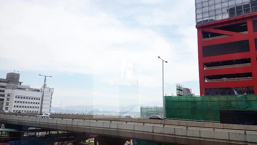 KAI TAK COMMERCIAL BUILDING (啟德商業大廈)-RGP015949