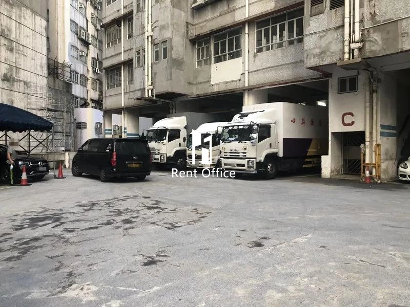 華達工業中心C座