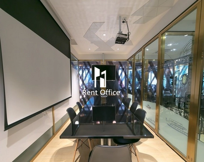 Tower 1, Haifyou Center