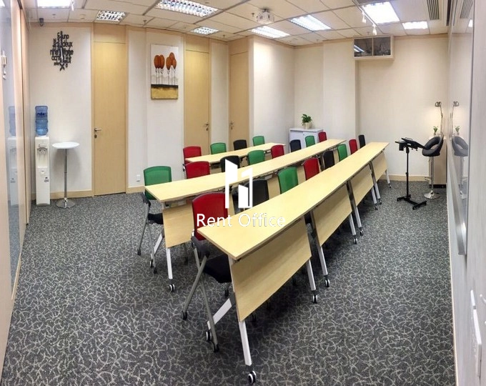 Harbour City-Ocean Center