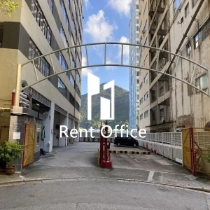 松柏工業大廈-4