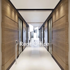 维港文化汇K11办公大楼-3