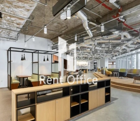 海濱匯-觀塘務式辦公室