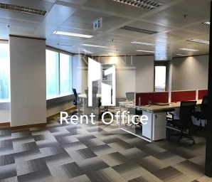 THE CENTER (中环中心)