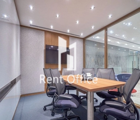 中銀集團人壽保險大廈-中環務式辦公室