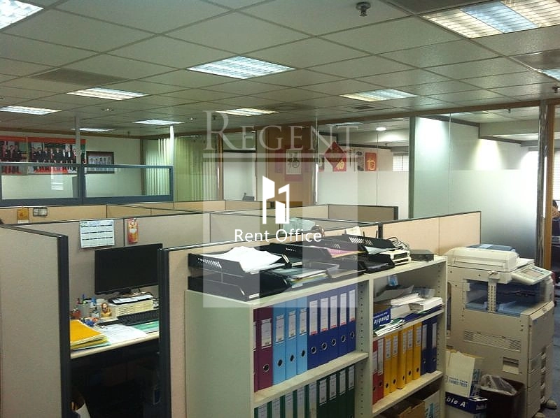 SHUN TAK CENTRE (WEST TOWER) (信德中心 西冀)-RGP007975