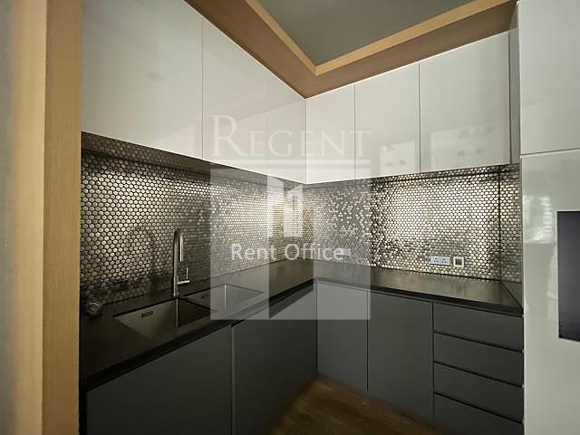 CHEUNG KONG CENTRE (长江集团中心)-RGP024765