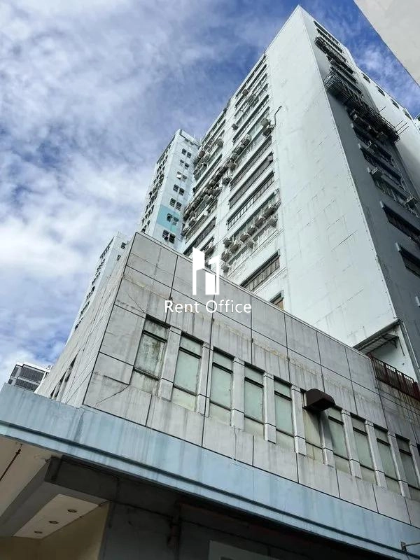 立泰工業中心(第2座)-7