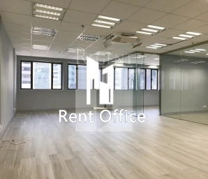 YUE SHING COMMERCIAL BUILDING (裕成商業大廈)