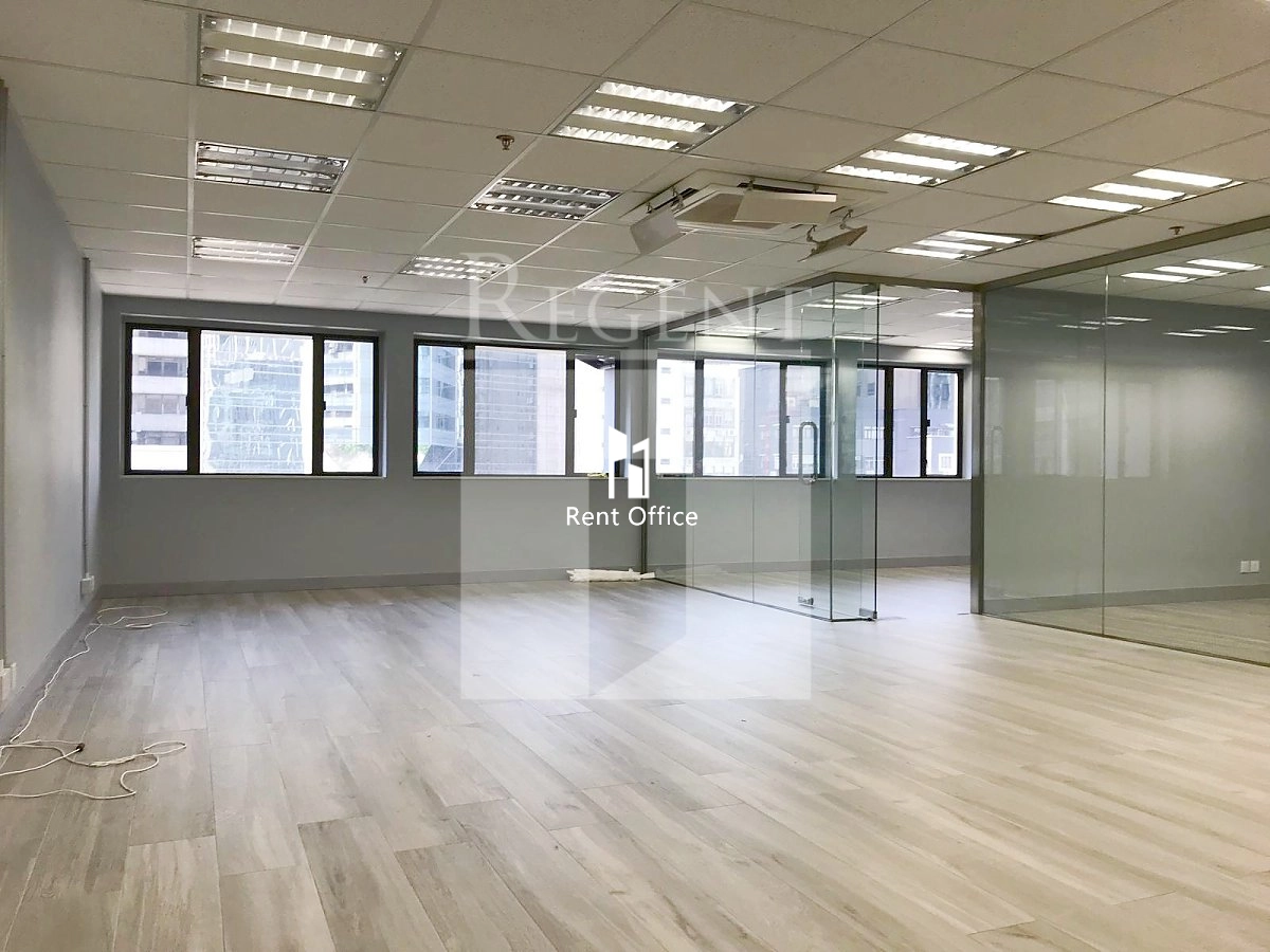 YUE SHING COMMERCIAL BUILDING (裕成商業大廈)