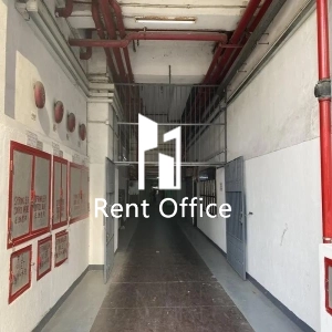 德士古道工業中心A座-6