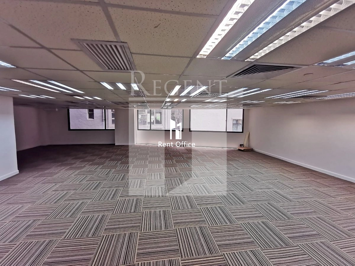 SHANGHAI INDUSTRIAL INV BUILDING (上海实业大厦)-RGP028411