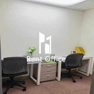 Chinachem Johnston Square