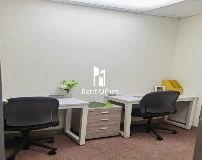 Chinachem Johnston Square